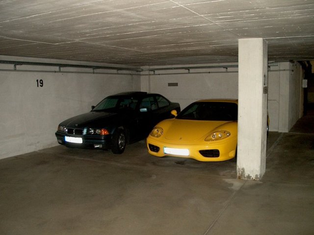 Ferrari 360 Modena 14